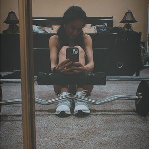 Meet your Posher, Fit Nurse Marianne